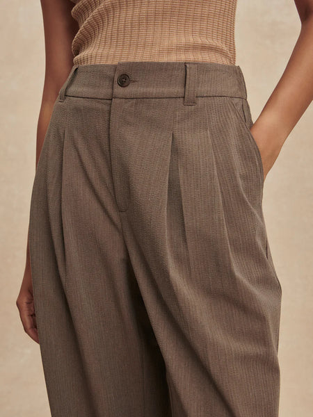 Alysha Wide Leg Pant