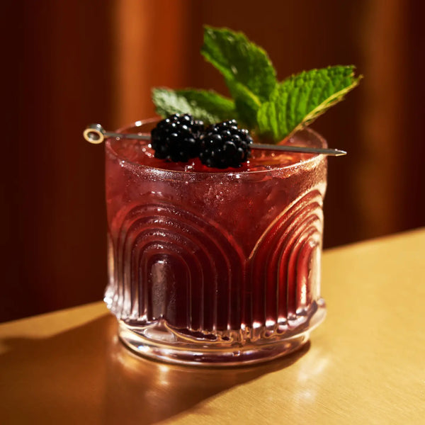 Beau Lowball Tumbler Set of 2