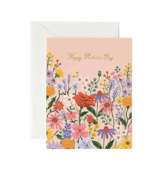 Mother's Day Prairie Garden