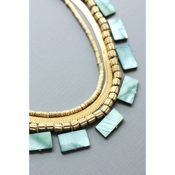Casablanca Necklace