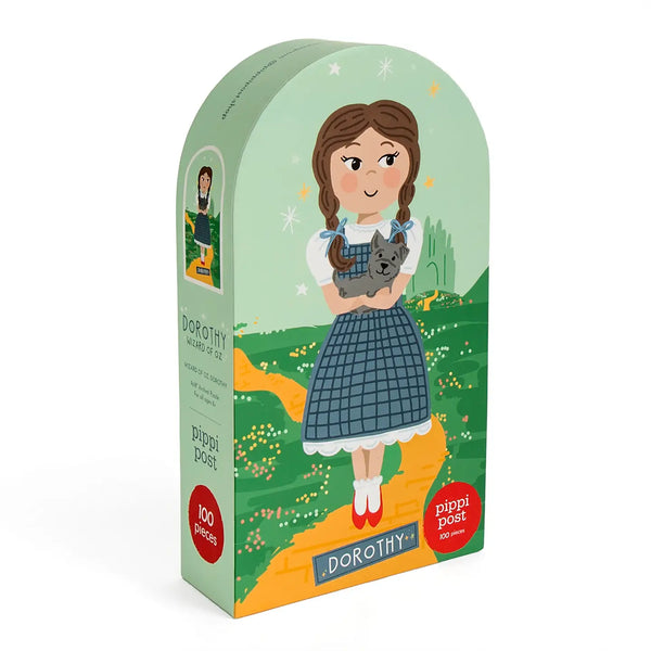 Dorothy Puzzle
