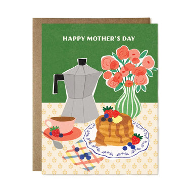 Mother's Day Breakfast