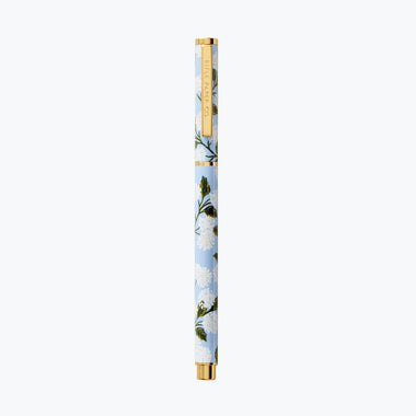 Hydrangea Pen
