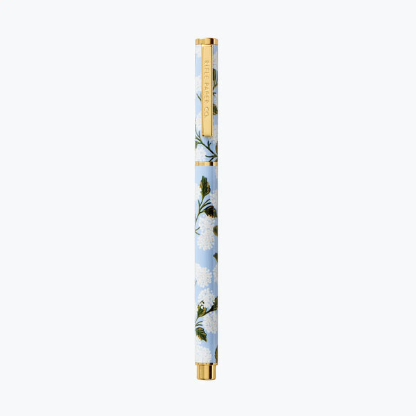 Hydrangea Pen