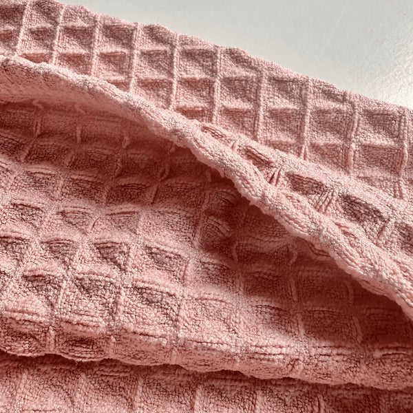Wrap 'N Dry Microfiber Hair Cap