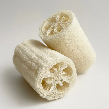 Natural Loofah Sponge
