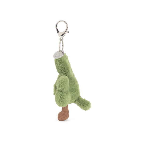 Amuseables Siofra Shamrock Bag Charm