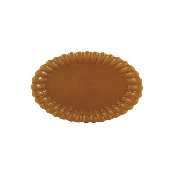 Scalloped Tray