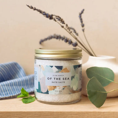 Of The Sea Bath Salts