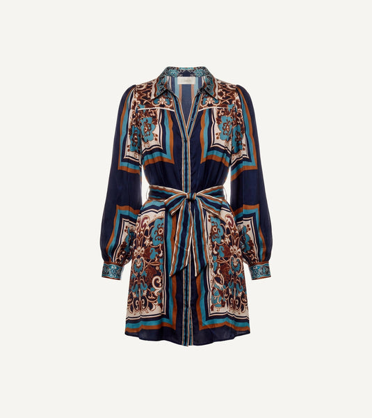 Charisma Mini Dress