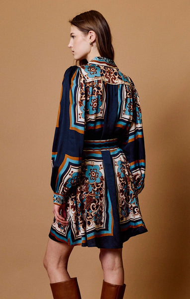 Charisma Mini Dress