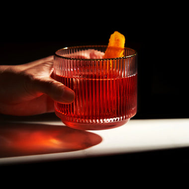 Meridian Stacking Tumblers