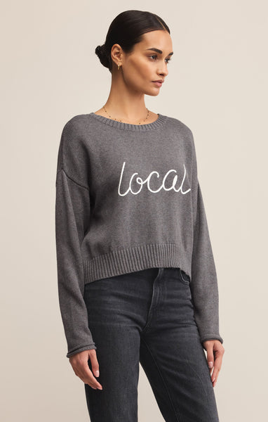Local Sweater