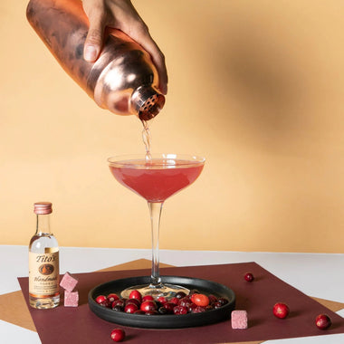 Cocktail Mixology Cubes