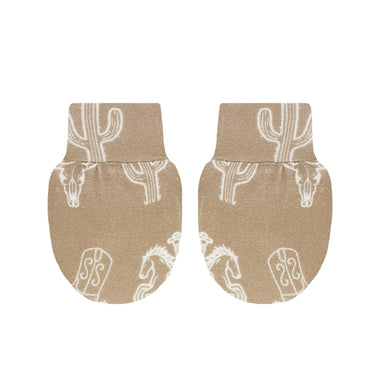 Wyatt No Scratch Mittens