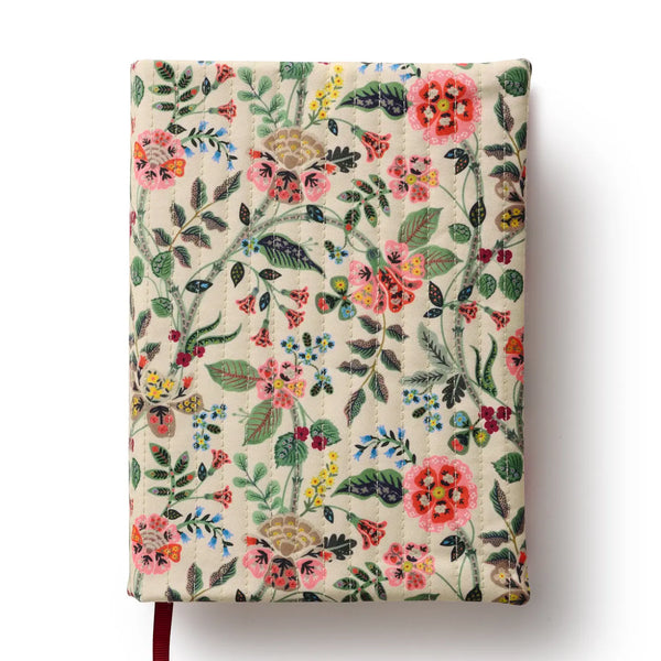 Gracie Quilted Journal