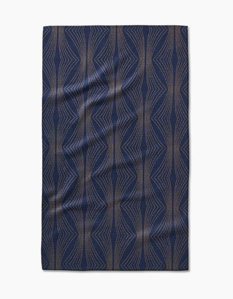 Hera Tea Towel