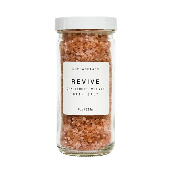 Revive Bath Salts