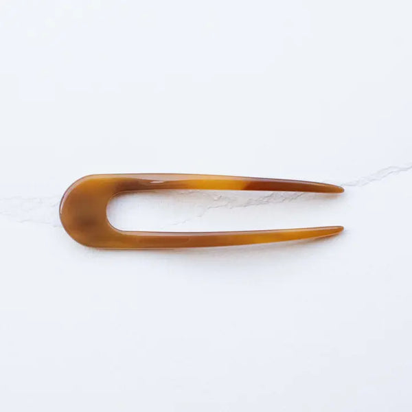 French Hair Pin
