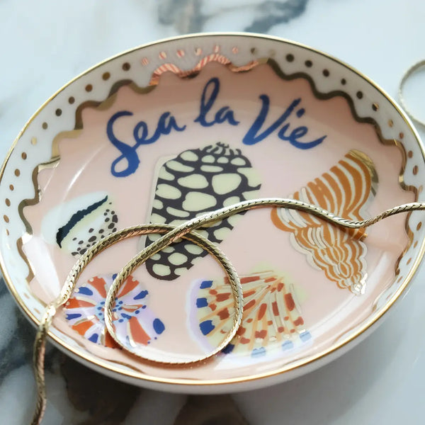 Sea La Vie Dish
