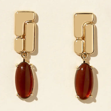 Belden Earrings