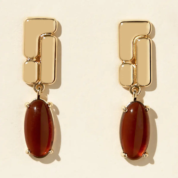 Belden Earrings