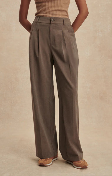 Alysha Wide Leg Pant