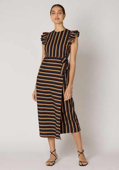 Greta Midi Dress