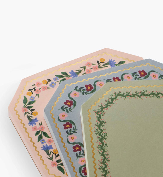 Gemma Mini Notepads