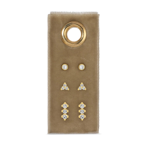 Classic Stud Set