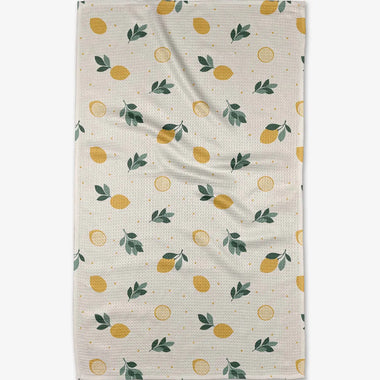 Freshly Picked Tea Towel