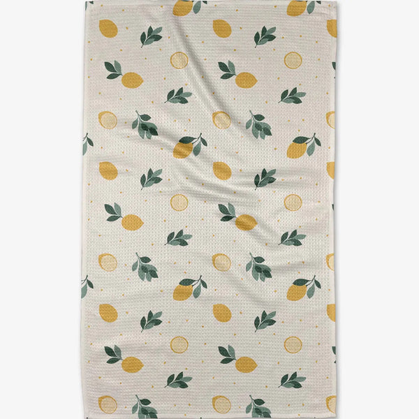 Freshly Picked Tea Towel