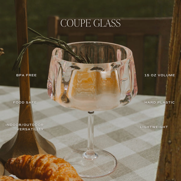 Al Fresco Coupe