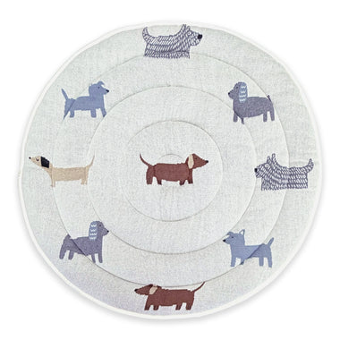 Buddy Dog Padded Play Mat