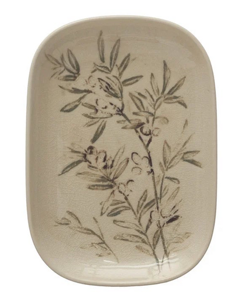 Botanical Small Plates