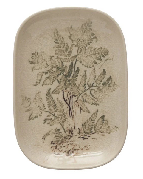 Botanical Small Plates