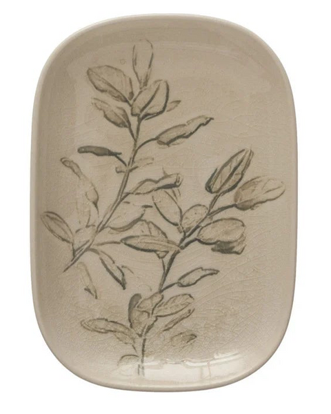 Botanical Small Plates