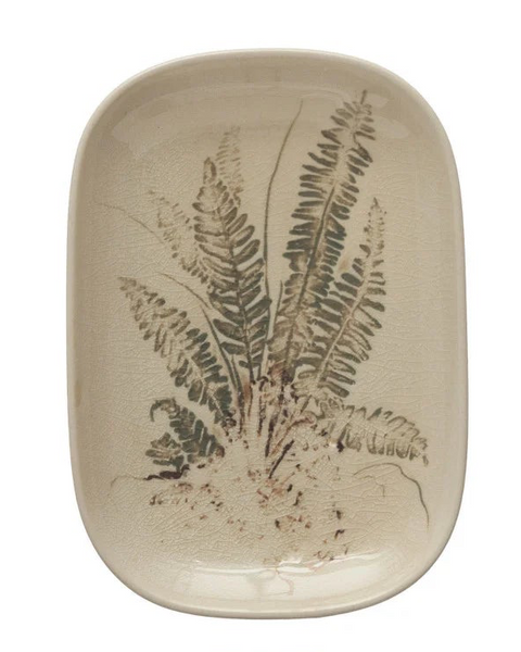 Botanical Small Plates