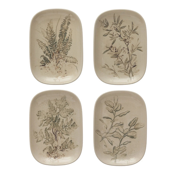 Botanical Small Plates