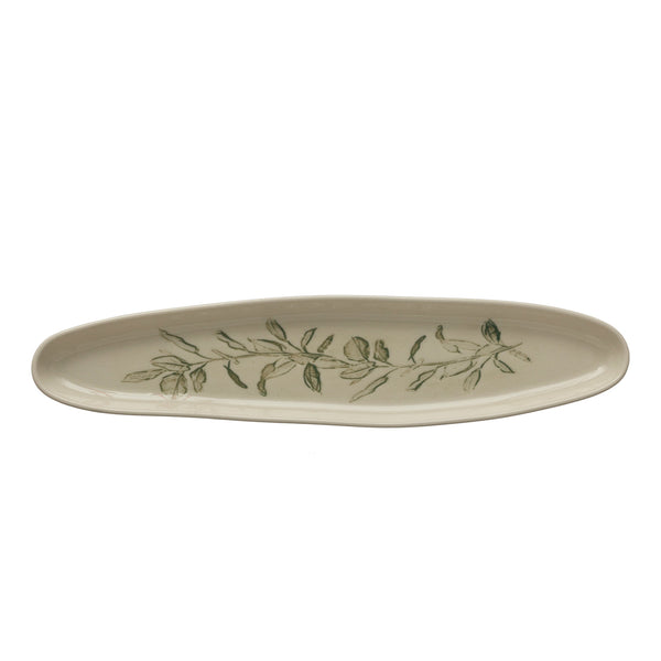 Botanical Tray