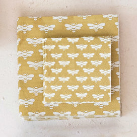 Bee Paper Napkins