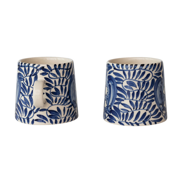 Azure Sky Mug