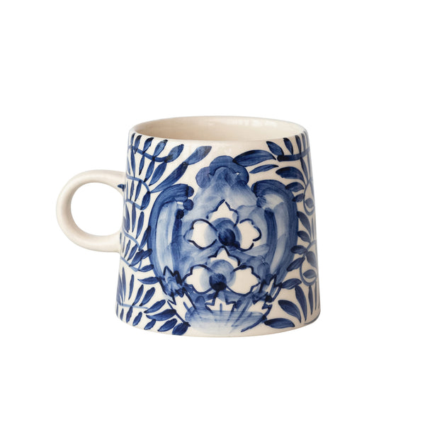 Azure Sky Mug