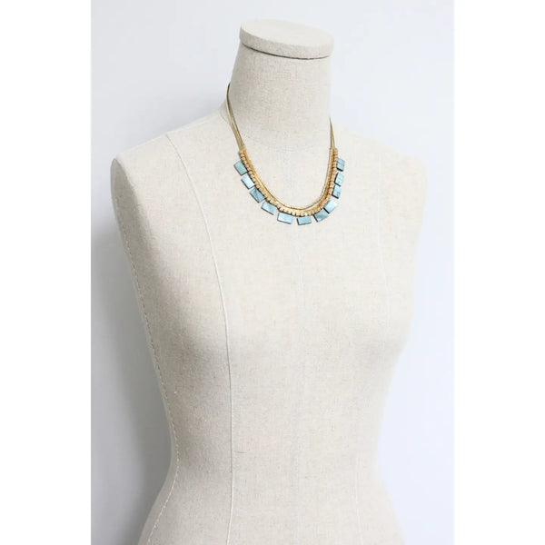 Casablanca Necklace