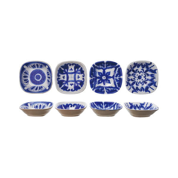 Azure Sky Bowls
