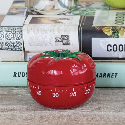 Tomato Timer