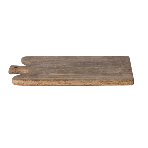Mango Wood Cheese Board