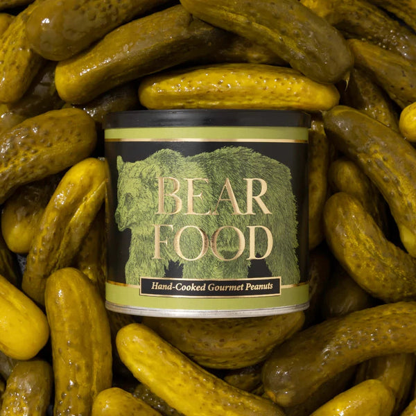 Dill Pickle Gourmet Peanuts