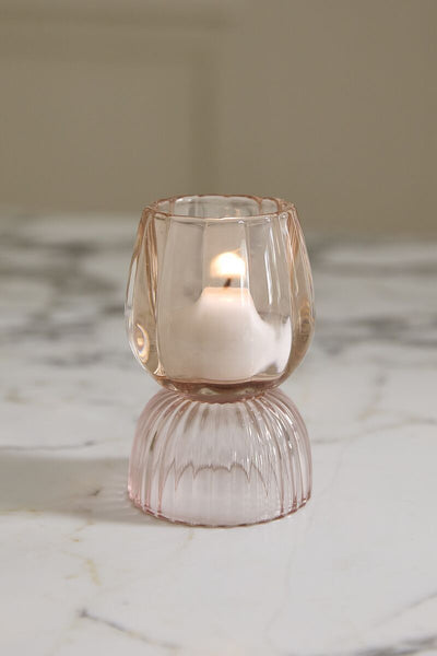 Dominique Candleholder