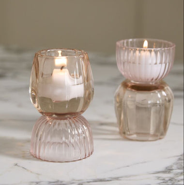 Dominique Candleholder